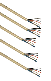 Thermocouple Cables manufacturers