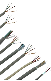 Telephone Cables manufacturers