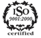 ISO 9001 Certified